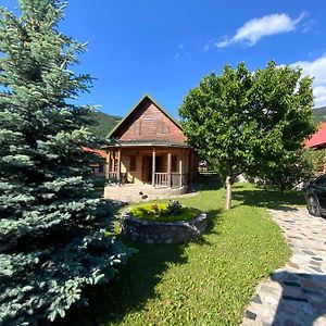 Kolasin Guest House Exterior photo