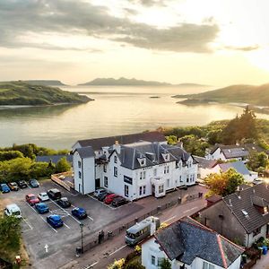 The Morar Hotel Exterior photo