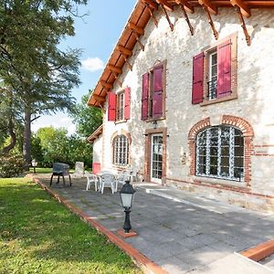 -Maison Calmels-Parc-Proche Albi Villa Carmaux Exterior photo