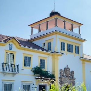 Change The World - Solar De Alvega Hotel Exterior photo