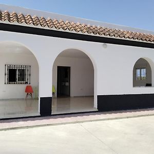 Casa Edu Villa Sanlúcar de Barrameda Exterior photo