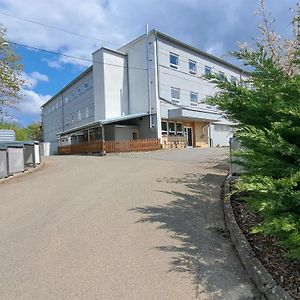 Penzion Stary Dvur Hotel Prušánky Exterior photo