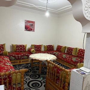 إقامة الامل Apartment Beni Mellal Exterior photo