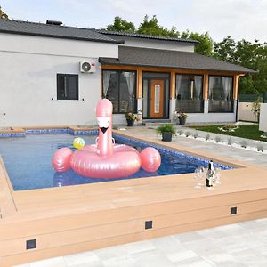 Family Friendly House With A Swimming Pool Sinj, Zagora - 21448 Villa Exterior photo