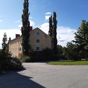 Soergardens Logi Bed & Breakfast Härnösand Exterior photo