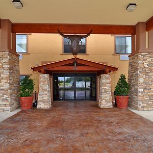 Best Western Plus Royal Mountain Inn & Suites Athens Exterior photo