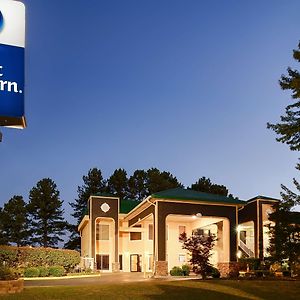 Best Western Fairwinds Inn Cullman Exterior photo