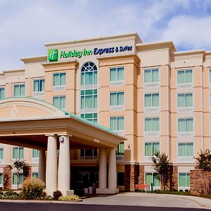 Holiday Inn Express Hotel & Suites Jackson Northeast, An Ihg Hotel Exterior photo