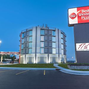 Best Western Plus Wausau Tower Inn Exterior photo