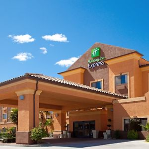 Holiday Inn Express Kingman, An Ihg Hotel Exterior photo