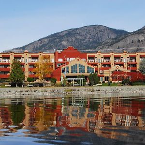 Holiday Inn Hotel & Suites Osoyoos, An Ihg Hotel Exterior photo