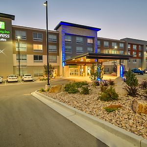 Holiday Inn Express & Suites Lehi - Thanksgiving Point, An Ihg Hotel Exterior photo