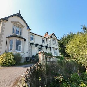 The Outlook Apartment Minehead Exterior photo