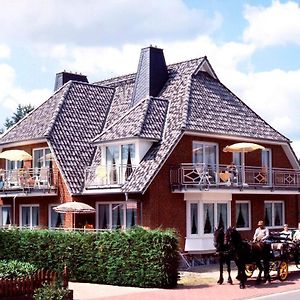 Landhaus Heide Hotel Schneverdingen Exterior photo