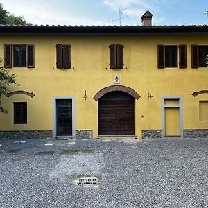 A.G. Rooms In Casa Colonica Vaiano  Exterior photo