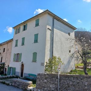 Haut Var Chambre Dans Maison De Caractere Apartment La Bastide  Exterior photo