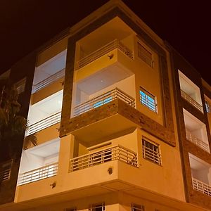 Abc Family Appart Apartment Saïdia Exterior photo
