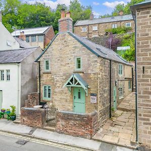 1 Promenade View Villa Cromford Exterior photo