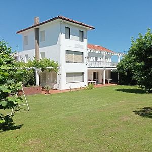 Villa Anievas Boó de Piélagos Exterior photo