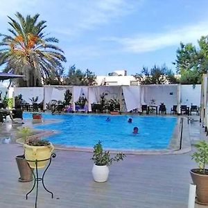 Hotel Diar Meriam Sousse Exterior photo