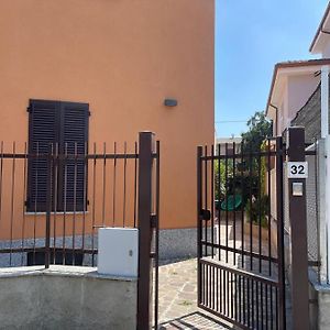 B&B Licia Home Voghera Exterior photo