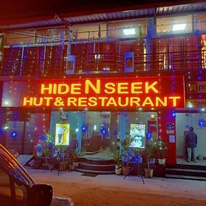 Hide And Seek By Stayapart Dehradun Exterior photo