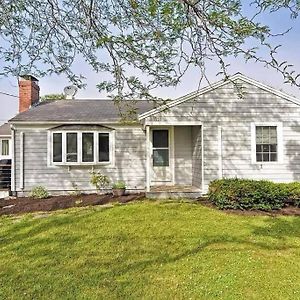 Cute Family Home In Beautiful Beach Town Scituate Exterior photo