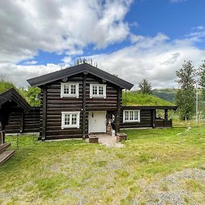 4 Bedroom Amazing Home In Nord-Torpa Exterior photo