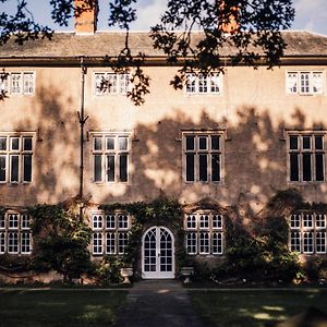 Woodborough Hall Hotel Exterior photo