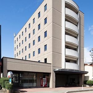 Matto Terminal Hotel Hakusan Exterior photo