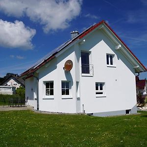 Ferienhaus Heck Villa Obernheim Exterior photo