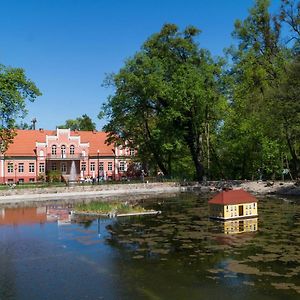 Kawalerka Walowa 3 Hotel Wejherowo Exterior photo