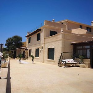 Lala Salama Bed & Breakfast San Leone Exterior photo