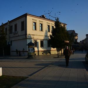 Magnolija Apartments Bituli Exterior photo