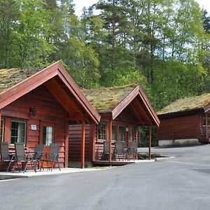 Tonstadli Hotel Exterior photo