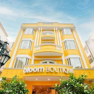 Bloom Boutique - Connaught Place Area Hotel New Delhi Exterior photo