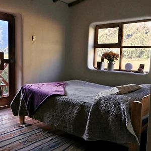 Residencia Huandar Bed & Breakfast Cuzco Exterior photo
