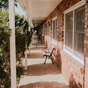 Motel Bear Lake Exterior photo