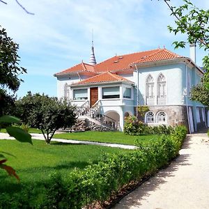 Torres Da Vila Bed & Breakfast Anadia Exterior photo