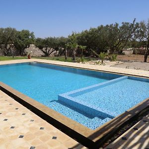 Grand Villa Comfort & Charme Essaouira Exterior photo