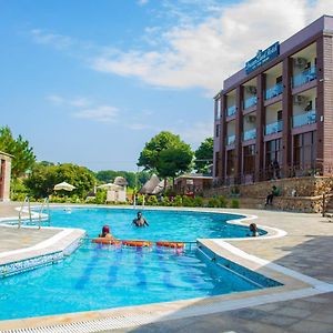 Dreamland Hotel Arua Exterior photo