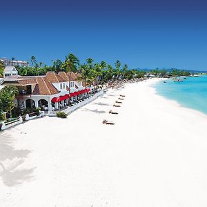 Sandals Grande Antigua Resort & Spa Golful Dickenson Exterior photo