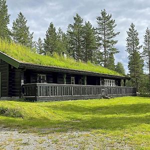 Holiday Home Hemsedal III Exterior photo