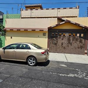 Cada Dona Ana Apartment Ciudad de México Exterior photo