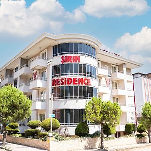 Sirin Residence Denizli  Exterior photo