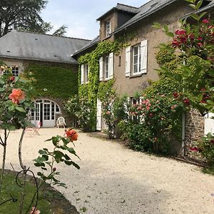 La Grimaudiere Bed & Breakfast La Chapelle-Sur-Erdre Exterior photo