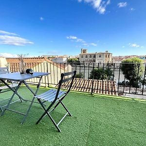 L'Agate Bleue - Bourg-De-Peage Apartment Exterior photo