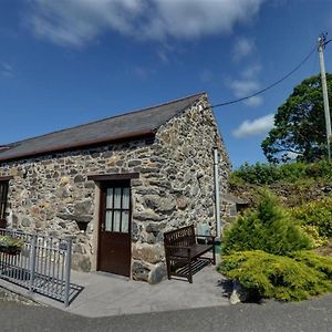 Carnedd Llywelyn Apartment Llanrwst Exterior photo