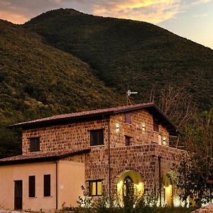 Agriturismo Arce Di Monte Acero Apartment Faicchio Exterior photo