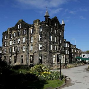 The Craiglands Hotel. Sure Hotel Collection By Best Western Ilkley Exterior photo